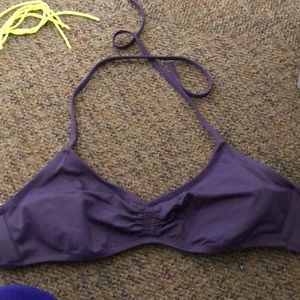 Victoria Secret Swim Top